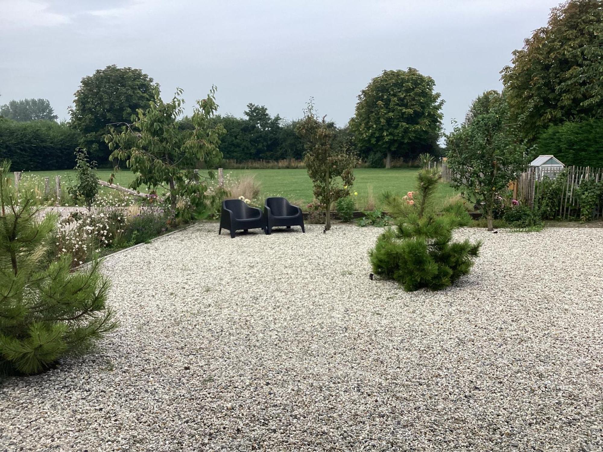 Dorpsdijk 49, Vrouwenpolder Vakantie Esterno foto